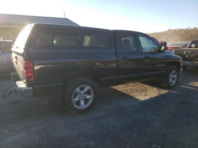 2007 Dodge RAM 1500 ST