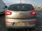 2012 KIA Sportage Base