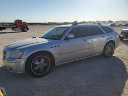 Vehiculos salvage en venta de Copart San Antonio, TX: 2005 Dodge Magnum R/T