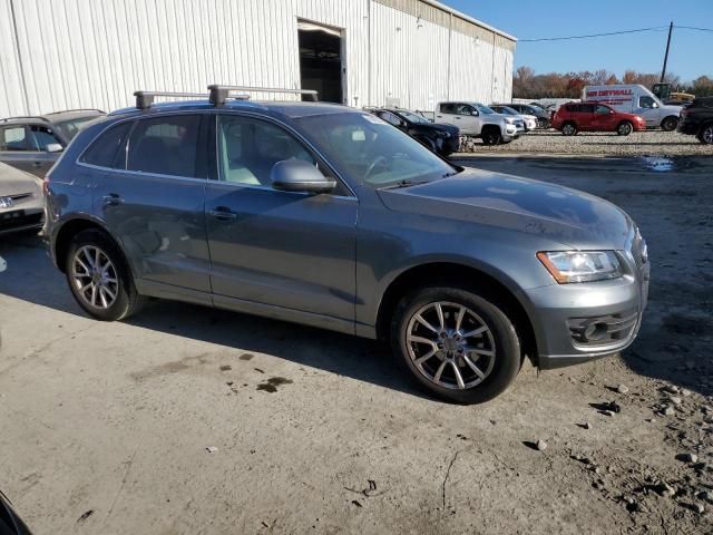 2012 Audi Q5 Premium