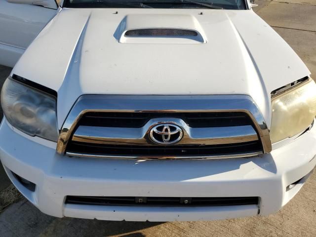 2008 Toyota 4runner SR5