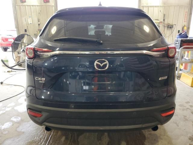 2018 Mazda CX-9 Touring