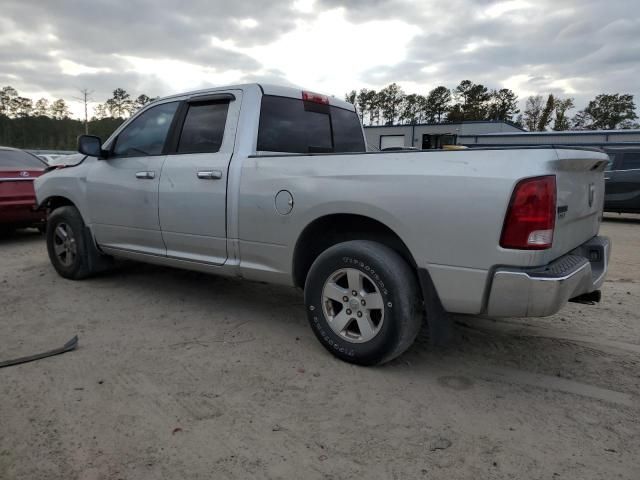 2009 Dodge RAM 1500