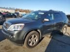 2011 GMC Acadia SLE