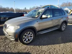 BMW Vehiculos salvage en venta: 2012 BMW X5 XDRIVE35I