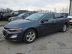 2019 Chevrolet Malibu LS