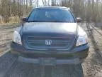 2003 Honda Pilot EXL