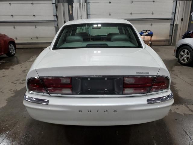 1999 Buick Park Avenue Ultra