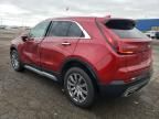 2021 Cadillac XT4 Premium Luxury