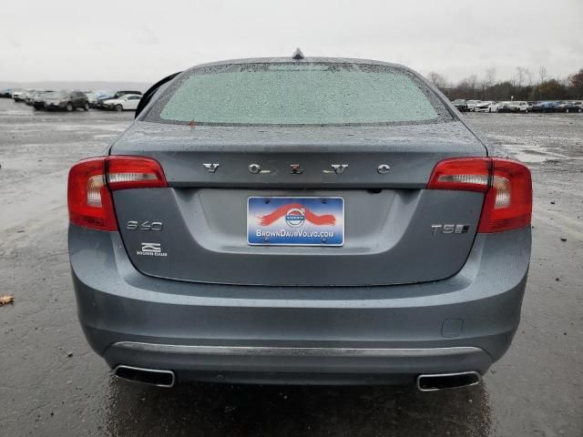 2018 Volvo S60 Inscription