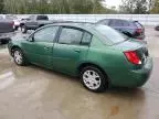 2004 Saturn Ion Level 2