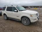 2008 Ford Explorer Limited