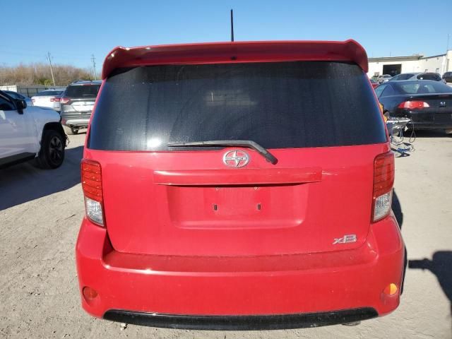 2014 Scion XB