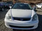 2002 Honda Civic SI