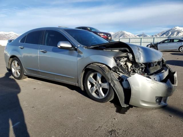 2009 Acura TSX