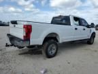 2018 Ford F250 Super Duty