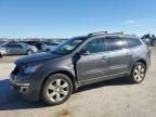 2013 Chevrolet Traverse LTZ