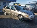 2001 Mazda 626 ES