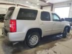 2009 Chevrolet Tahoe Hybrid