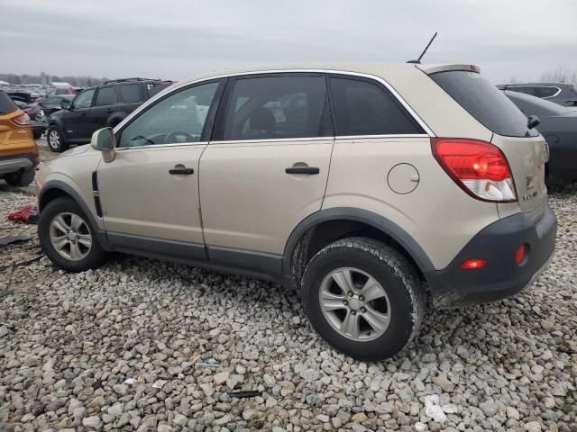 2009 Saturn Vue XE