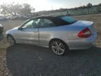 2006 Mercedes-Benz CLK 350