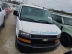 2020 Chevrolet Express G2500