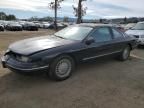 1993 Lincoln Mark Viii