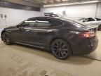 2014 Tesla Model S