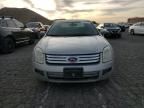 2007 Ford Fusion SE