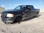 2007 Ford F150