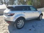 2017 Land Rover Range Rover Evoque SE