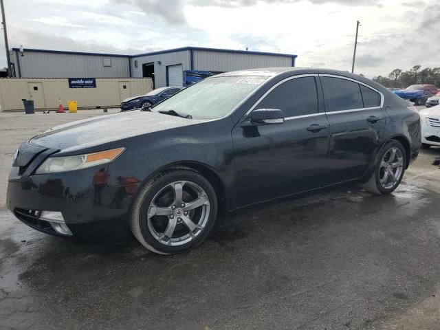 2010 Acura TL