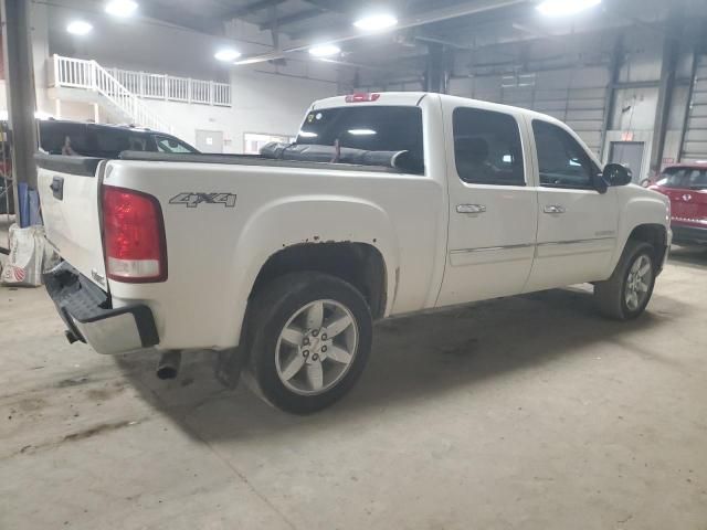 2012 GMC Sierra K1500 SLT