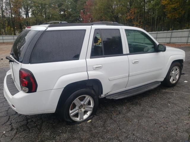 2008 Chevrolet Trailblazer LS