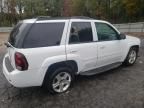 2008 Chevrolet Trailblazer LS