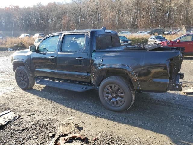 2023 Toyota Tacoma Double Cab