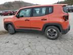 2015 Jeep Renegade Sport