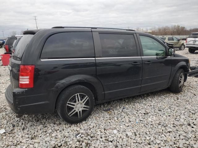 2008 Chrysler Town & Country Touring