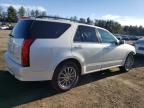 2008 Cadillac SRX