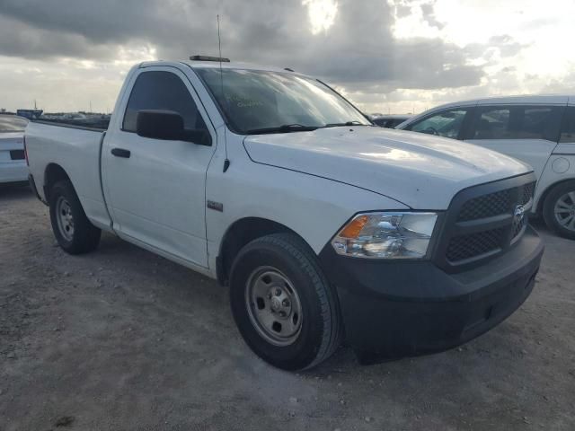 2016 Dodge RAM 1500 ST