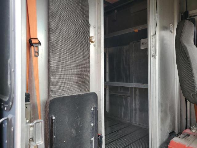 2021 Freightliner Chassis M Line WALK-IN Van