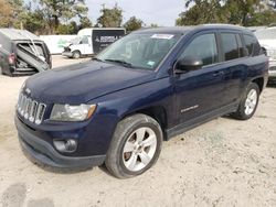 Jeep Vehiculos salvage en venta: 2014 Jeep Compass Sport