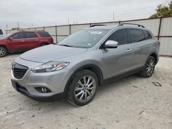 Lots with Bids for sale at auction: 2014 Mazda CX-9 Grand Touring