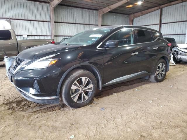 2021 Nissan Murano S