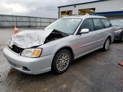 Subaru Vehiculos salvage en venta: 2004 Subaru Legacy L Special