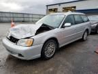 2004 Subaru Legacy L Special