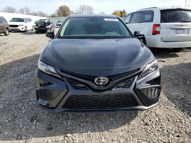 2024 Toyota Camry SE Night Shade