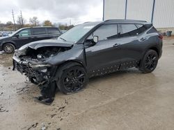 2021 Chevrolet Blazer RS en venta en Lawrenceburg, KY