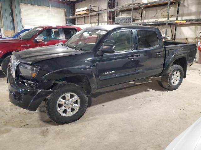 2006 Toyota Tacoma Double Cab