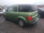 2008 Honda Element EX